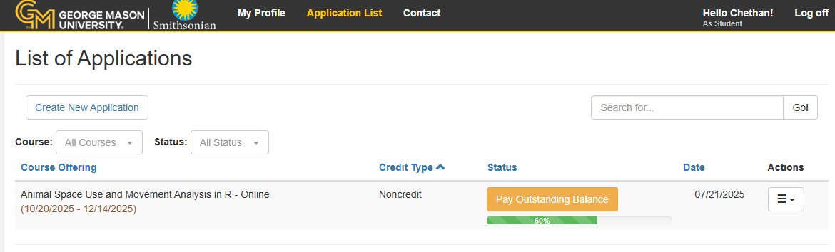 cmcchethan's tweet photo. Got the course. Got the drive. Just need the 💰 to make it happen. Any #FundingOpportunities, #Scholarships leads, #Fellowships or hidden gems out there? Suggestions welcome! #academictwitter #PhDChat   #AcademicChatter #AskAcademia #IndiaAcademia https://t.co/kmZspg5UU3