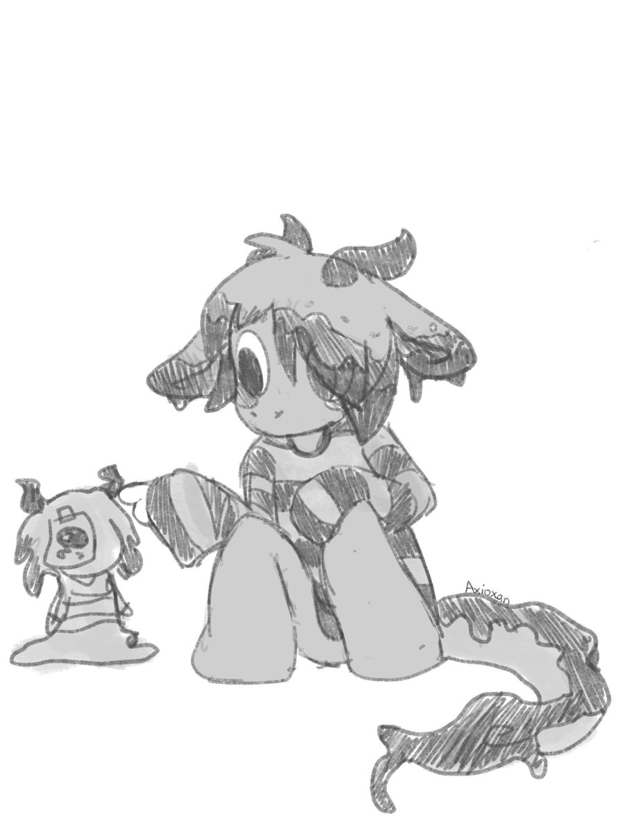 My sona as blot :3

#dandysworldfanart #dandysworld #dandysworldblot