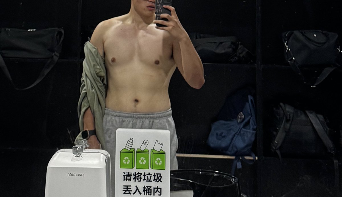 34_seven_'s tweet photo. 5week进度过半 https://t.co/ZbeO0dRxPM