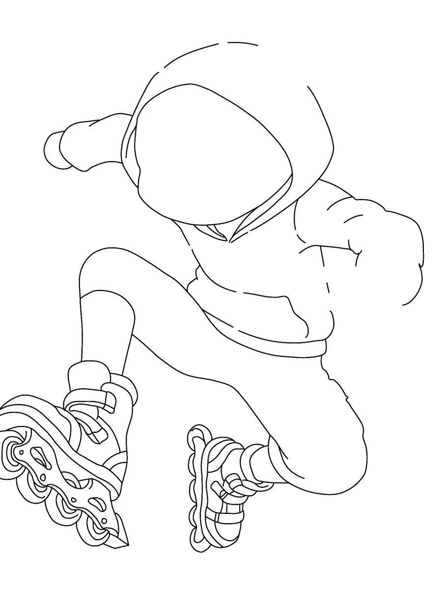 Prazzzss's tweet image. 🔥 Ready to roll with passion! Rollerblades on, focus on, nothing can stop me. 🚀✨
@Arichain_ 

@Ari_Michelle9 @haeriweb3 @Aiden_Arichain 

#MultiVM #ari #Arichain #Web3