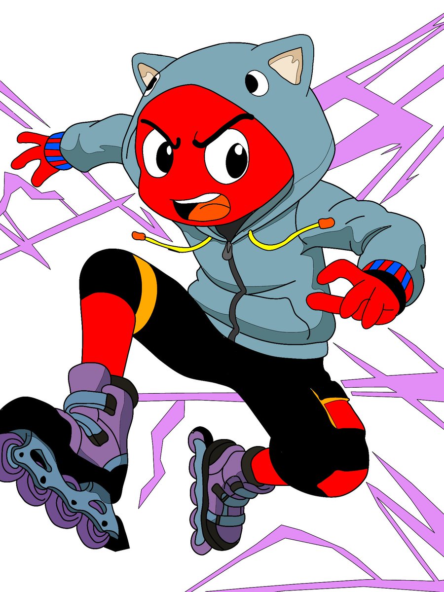 Prazzzss's tweet image. 🔥 Ready to roll with passion! Rollerblades on, focus on, nothing can stop me. 🚀✨
@Arichain_ 

@Ari_Michelle9 @haeriweb3 @Aiden_Arichain 

#MultiVM #ari #Arichain #Web3