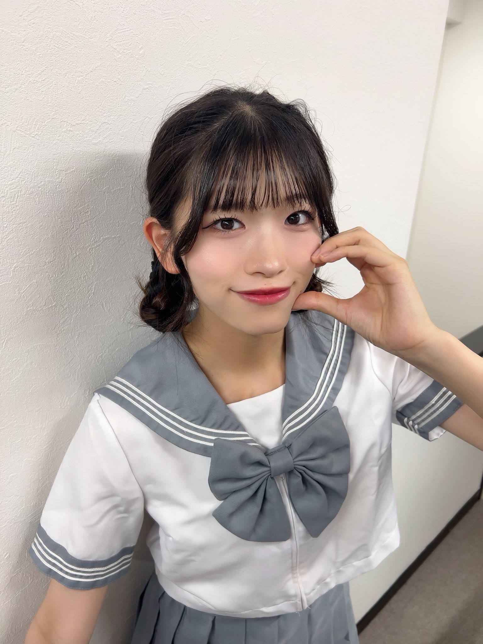 riraさん専用　9/26 雪山アナ 開歌-かいか-山村伶那 on X: 