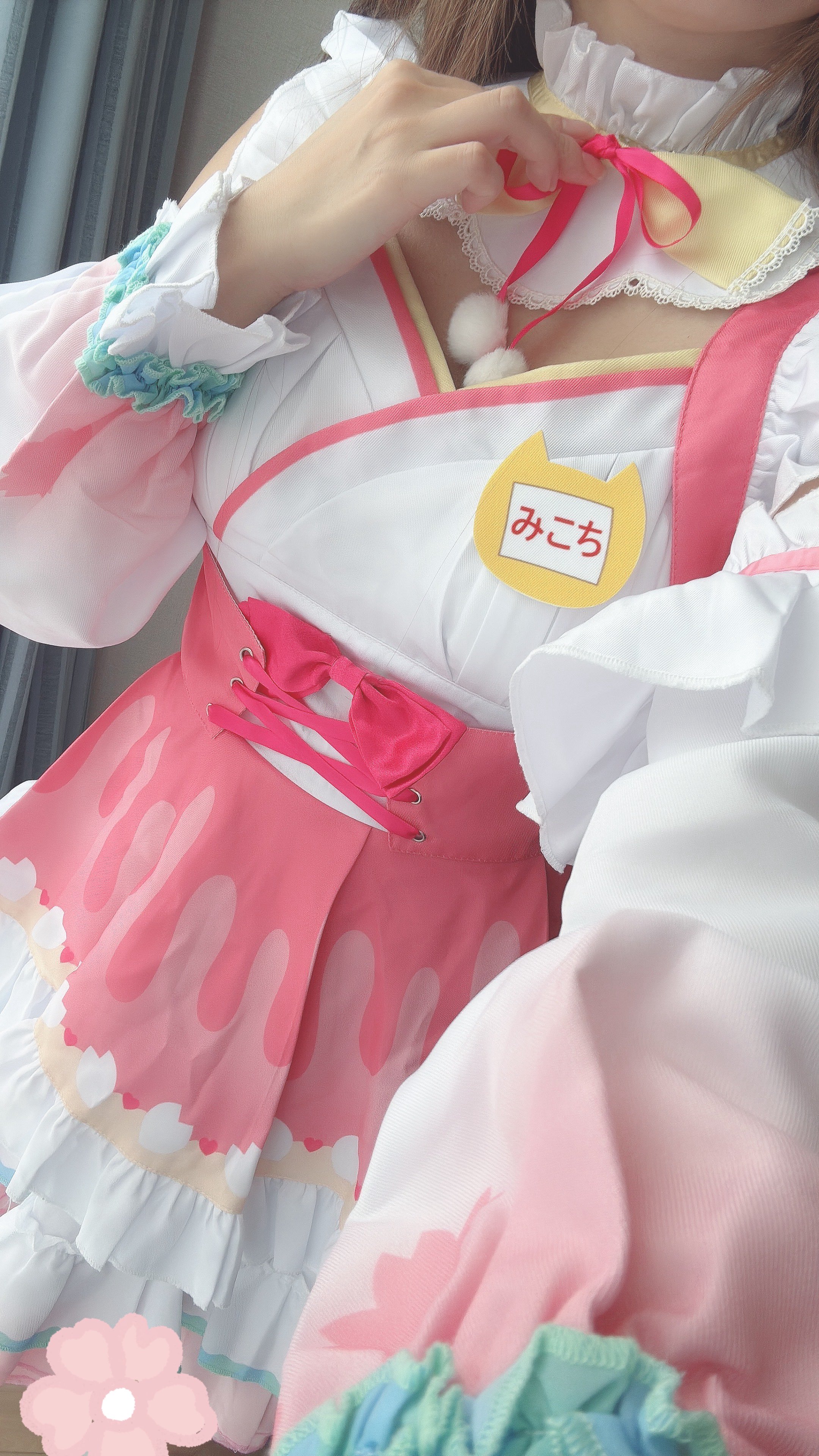 舞華 (@maika_132) / X