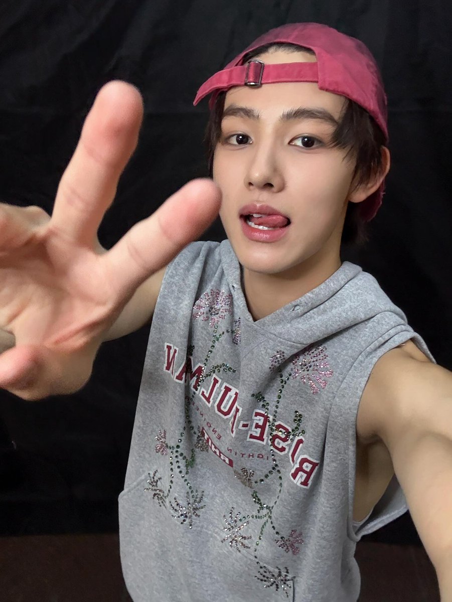 seonghyeonpics's tweet photo. SEONGHYEON IG UPDATE 

#seonghyeon #cortis https://t.co/PzEZq5v43O