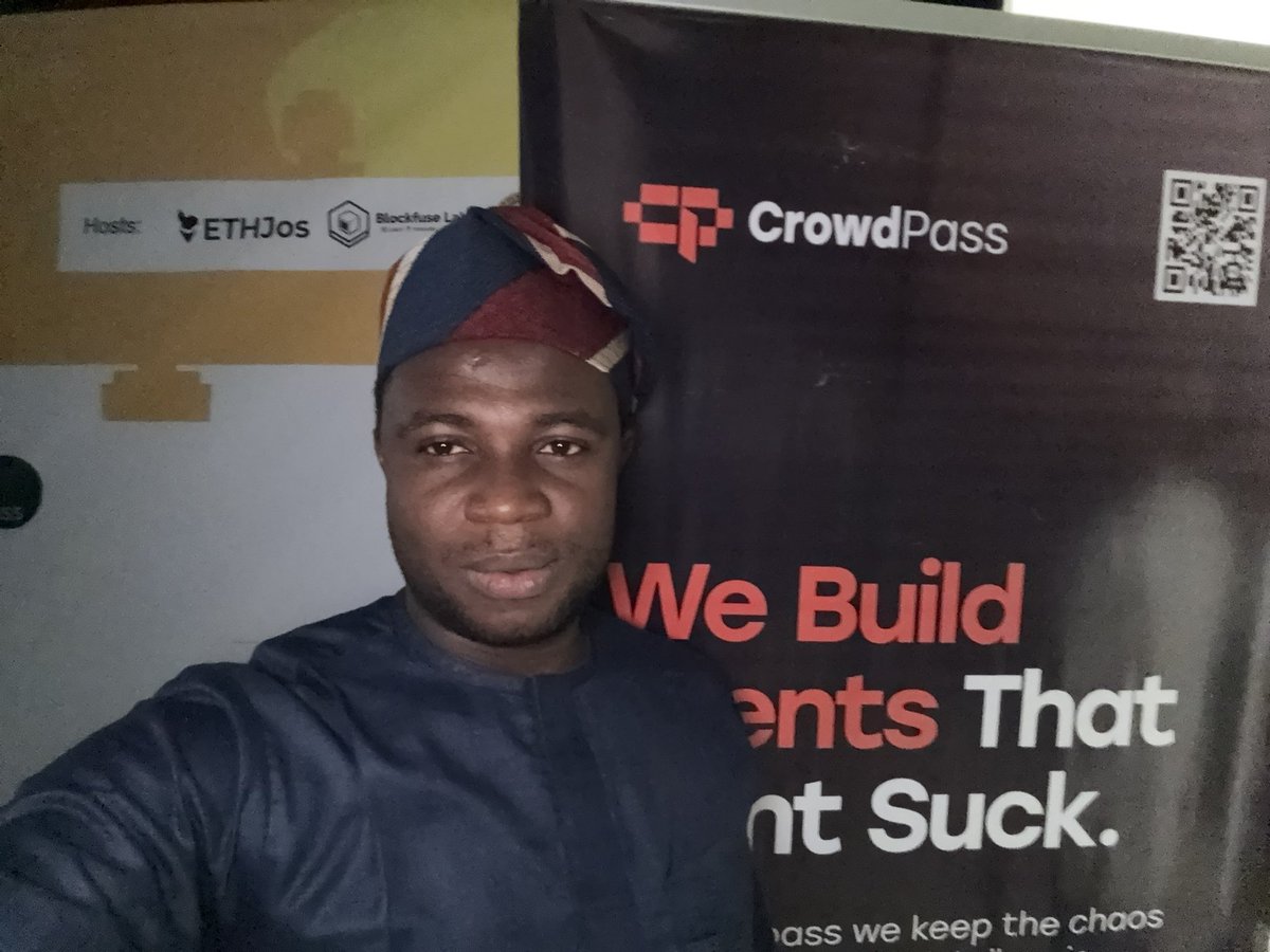 Check in <a href="/prodfest/">PRODFEST-Web3JosConference</a> was seamless with <a href="/crowd_pass/">Crowdpass</a>
