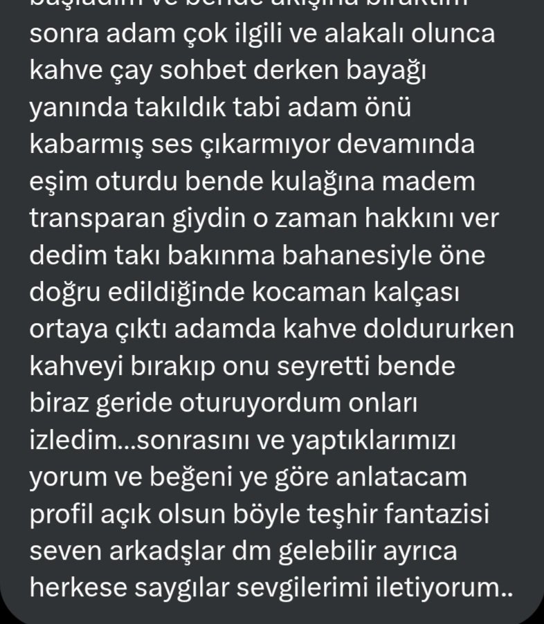 itiraf sayfası (@gizli_itirafet) on Twitter photo Teşhirci koca Teşhirci koca