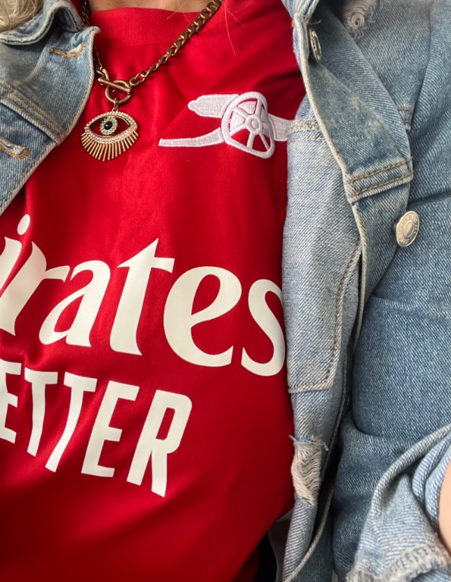 Loulou Gunner ❤️ tweet media