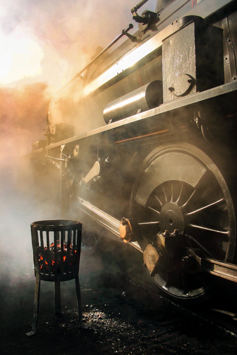 Mike Spencer (@mikespencerpics) on Twitter photo 'GC All Time' folder.
78019 is kept 'warm' on shed at Loughborough.
11-2-12
<a href="/RailwayMagazine/">The Railway Magazine</a>
<a href="/railway200/">railway200</a>
#greatcentralrailway 'GC All Time' folder.
78019 is kept 'warm' on shed at Loughborough.
11-2-12
<a href="/RailwayMagazine/">The Railway Magazine</a>
<a href="/railway200/">railway200</a>
#greatcentralrailway