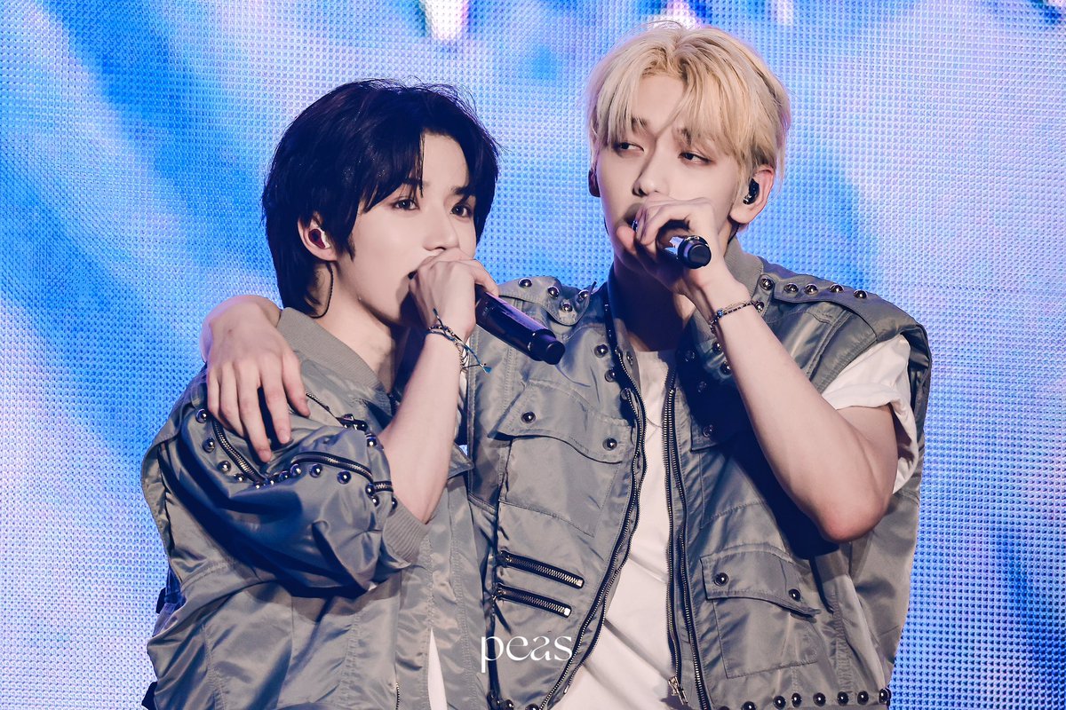 💦

#SOOBIN  #수빈  #スビン
#BEOMGYU #범규 #ボムギュ
#TOMORROW_X_TOGETHER #TXT
#단짝즈