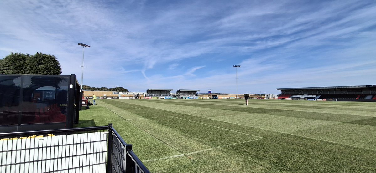 Safe journey shrimpers 🦐
Please see the below information. Food and drink limited in the away end.
Have a great day 
<a href="/SUFCRootsHall/">Southend United FC</a> <a href="/SUFCSLO/">Southend United SLO</a> <a href="/shrimperstrust/">Shrimpers Trust</a> <a href="/OfficialTBV/">The Blue Voice</a> <a href="/Blues_On_Tour/">Blues On Tour "Southend Away"</a>