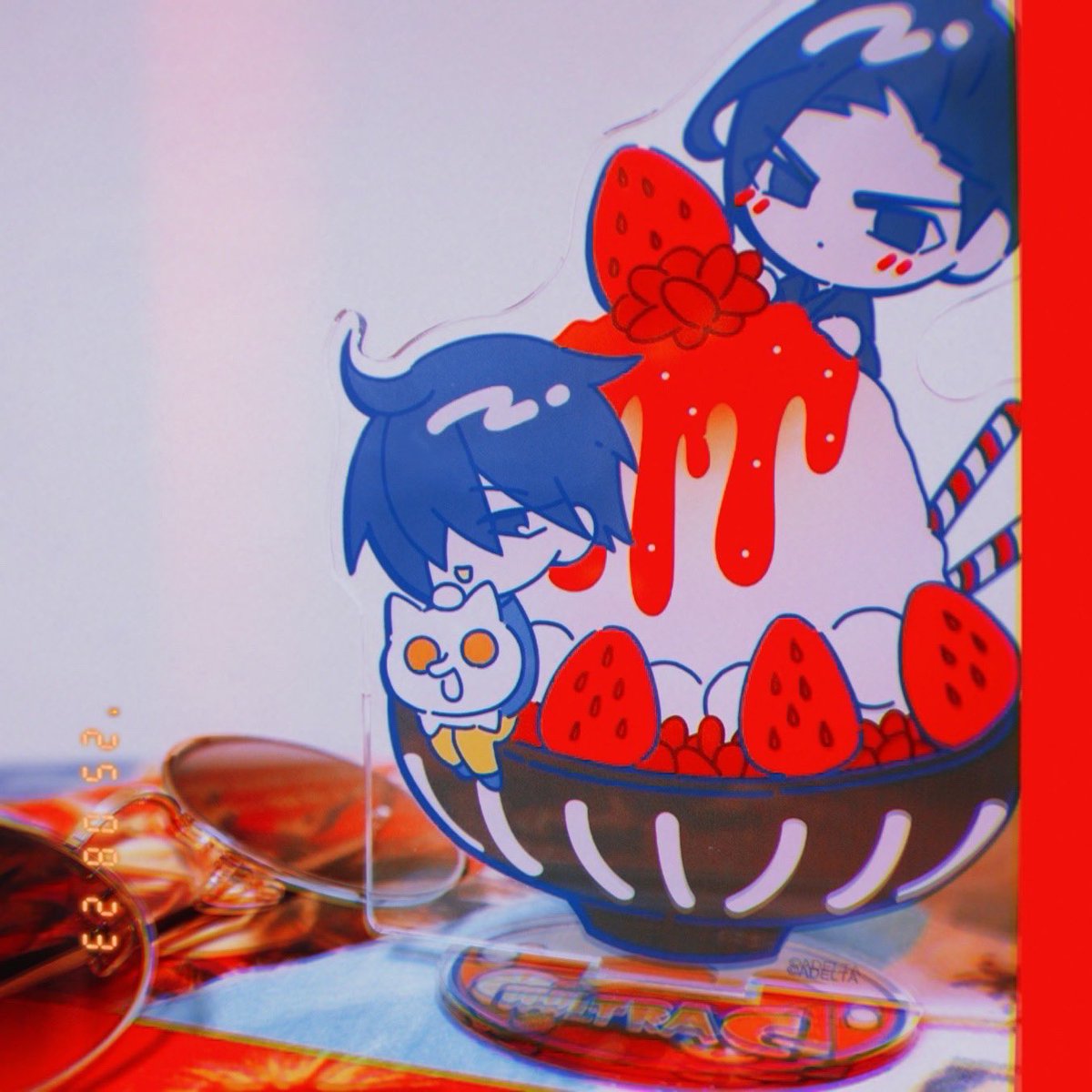 🍉🍊🍓⟡ ݁₊