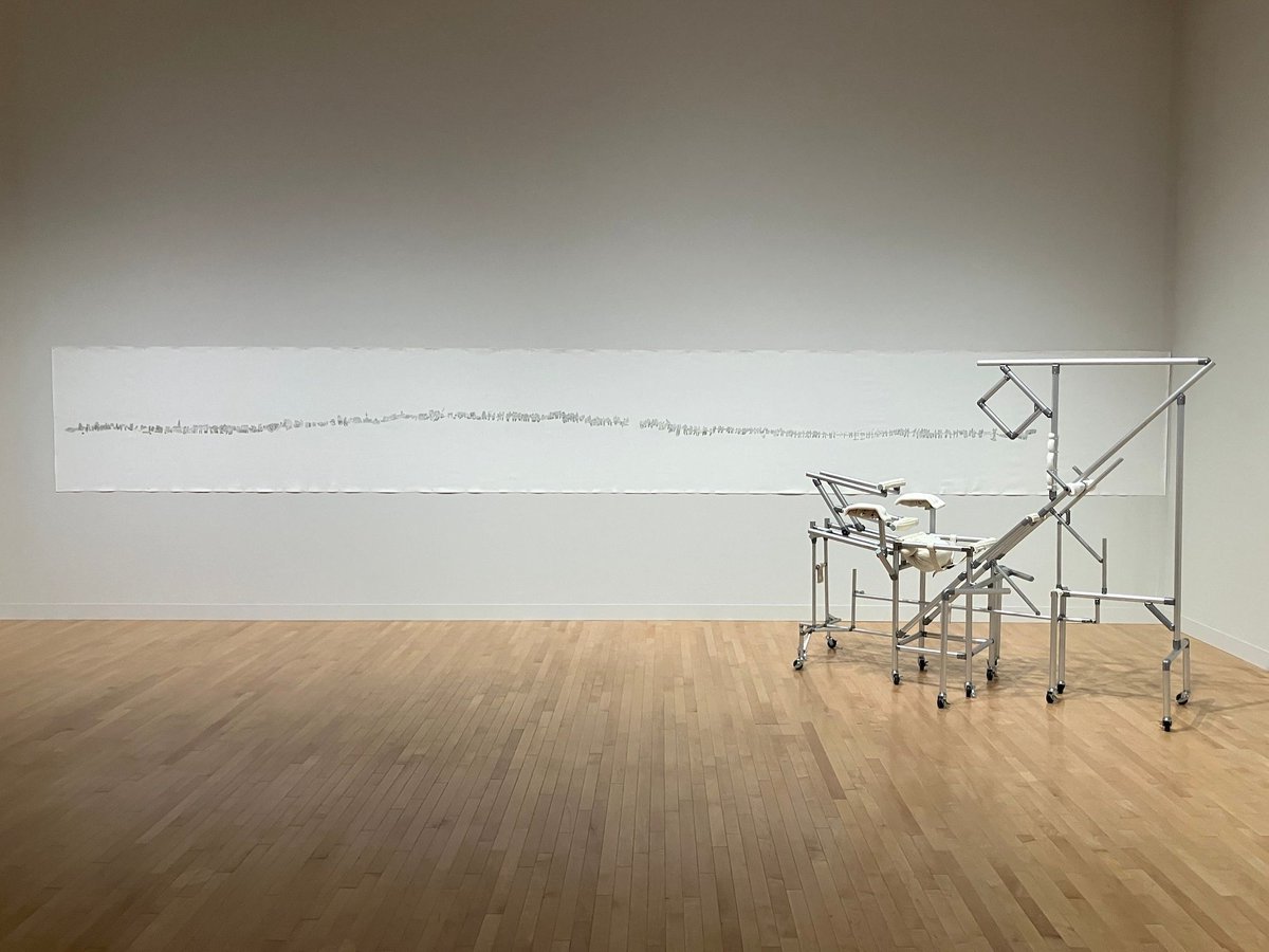 Tokyo Art Beat tweet media