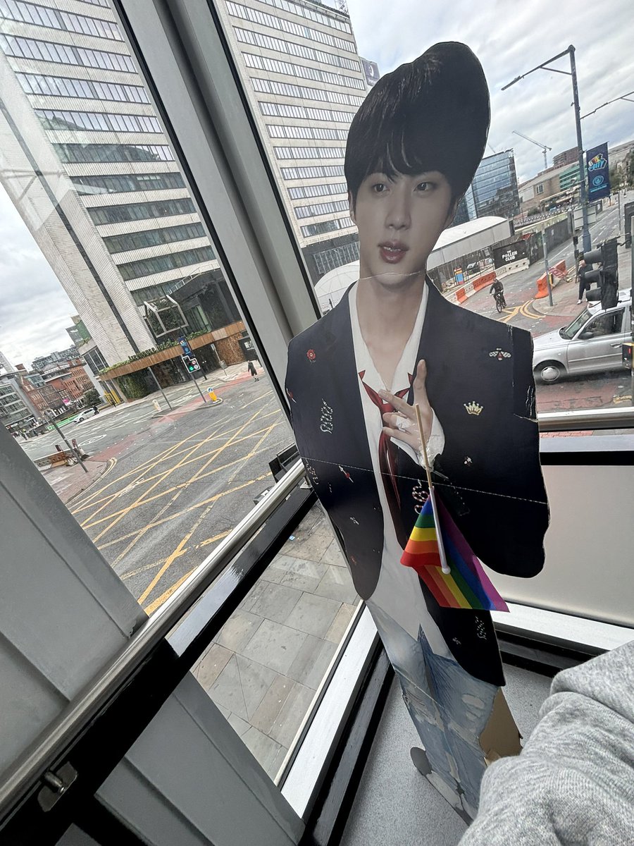 found this in a cafe yesterday