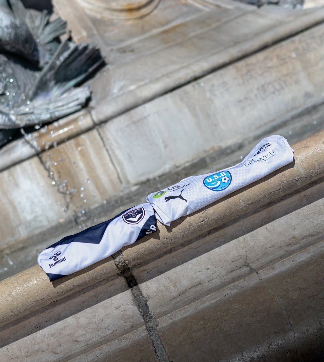 Jour de match. Jour de victoire impérative, même en J2. Il faut éviter de tomber directement dans une spirale compliquée. L’ordre doit être à la révolte. 

<a href="/US_Granville/">Union Sportive Granvillaise</a> prépare-toi 😈