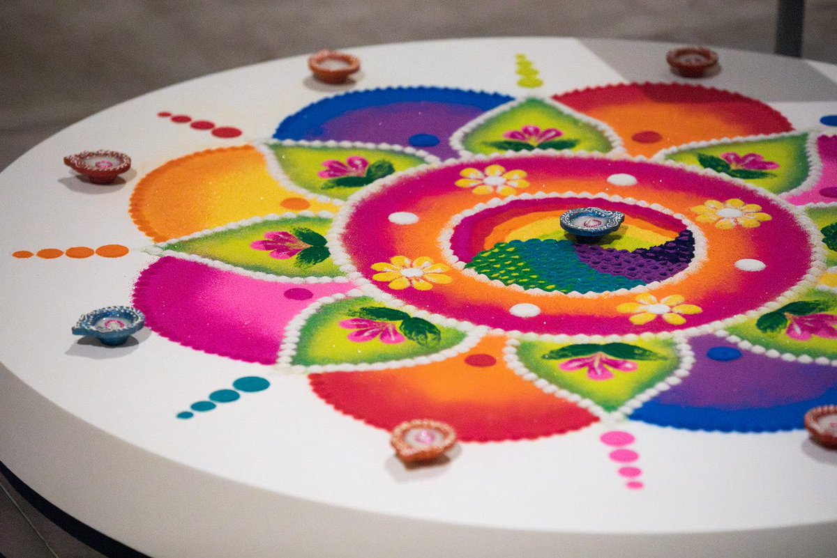 Inspiration for designers in our ‘city guides’ column today: an exhibition on colour <a href="/SheffMuseums/">Sheffield Museums</a> eyestylist.com/2025/08/colour…