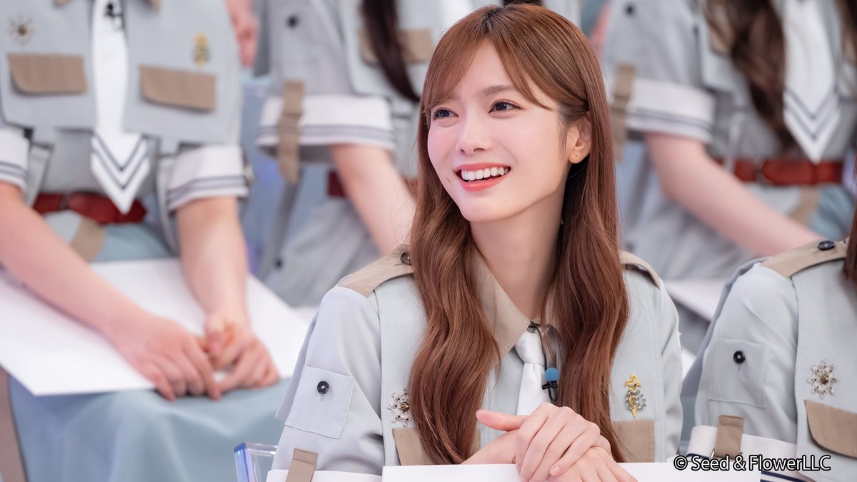 ⋰ 🌸#そこ曲がったら櫻坂？🌸 ⋱ 8/25(月)より 【私の冠企画プレゼン