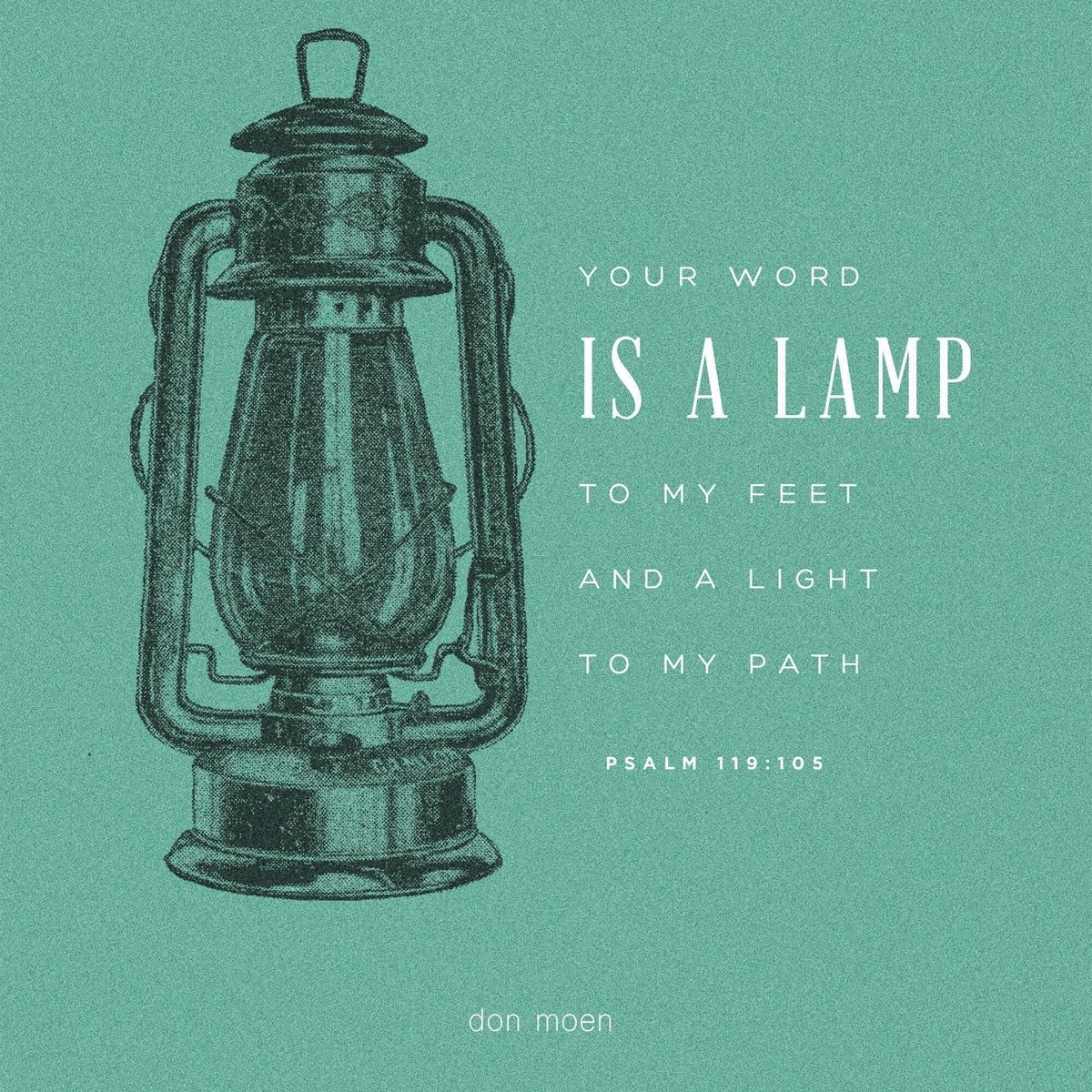donmoen's tweet image. God’s Word is PERSONAL, PRACTICAL and POWERFUL

#wordofgod #lightoftheworld #lamp #light #path #faith #psalm #godisgood #jesuslovesyou #donmoen