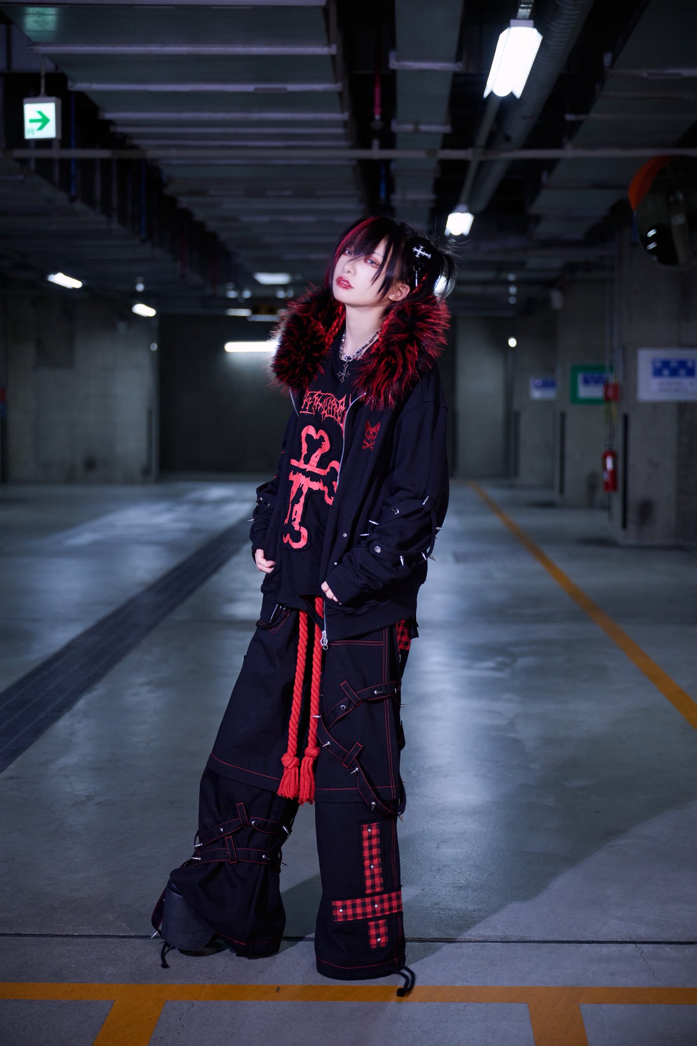 Grrr the Lipper パーカー Grrr the Lipper (@Grrr_the_Lipper) / X