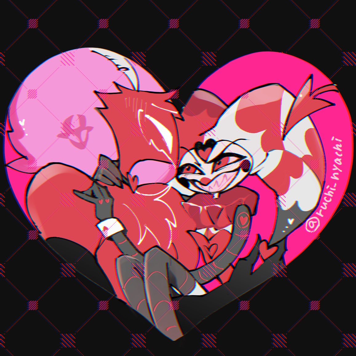 ruchi_nyachi's tweet image. 💗 #Fizzarozzie