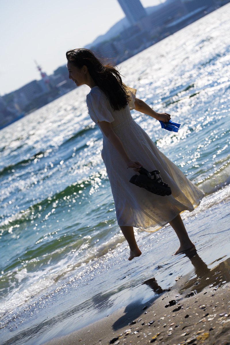 夏のひととき

photo:エミナマンさん(<a href="/EminaCuroa/">S エミナマン S📼🪩🦔</a> )

声はまだ変だけど、元気になりました！