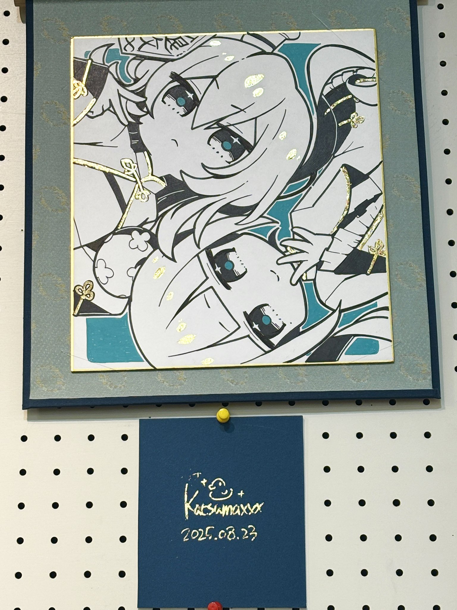かつまれい on X: 