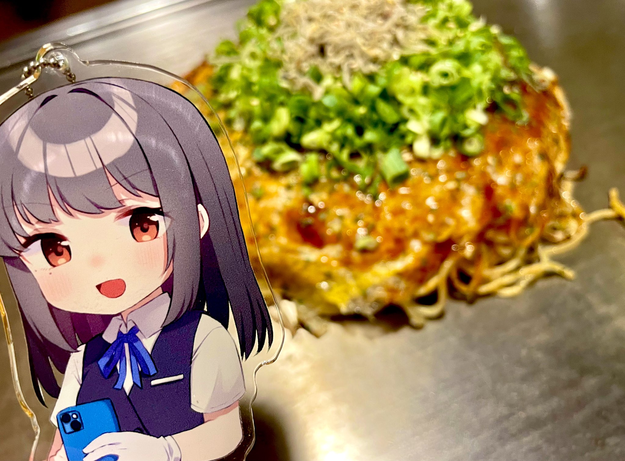 しらす•*¨*•.¸♬︎ しらすまと (@srsmt_kc) / X