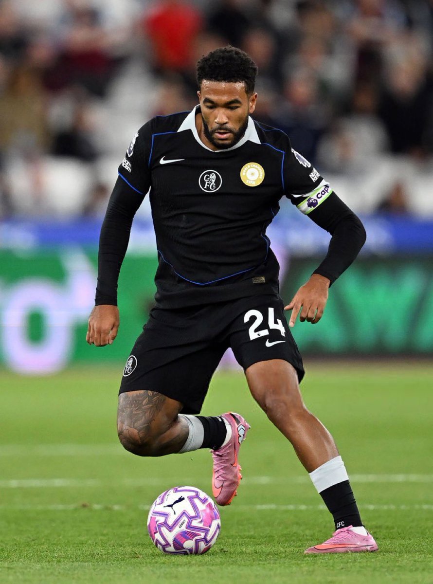 omvk23's tweet image. Captain
Reece james

#cfc #spare #spares #ChelseaTickets
#ChelseaTickets