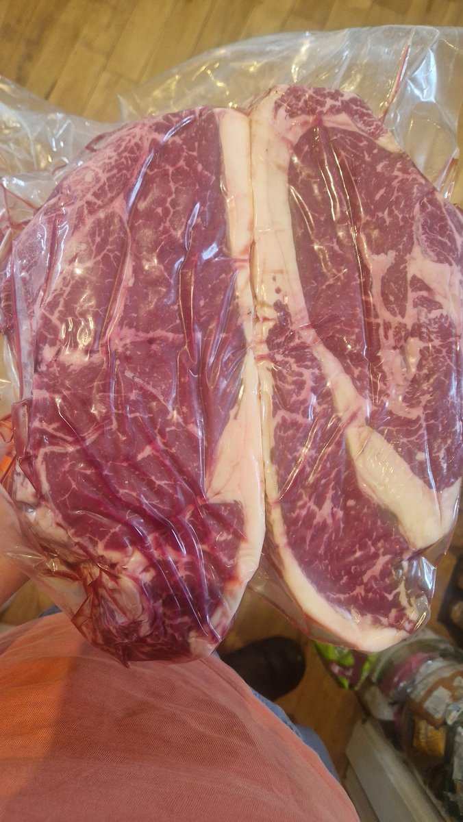 Feeding a crowd of people on Monday. This will be ok won't it?