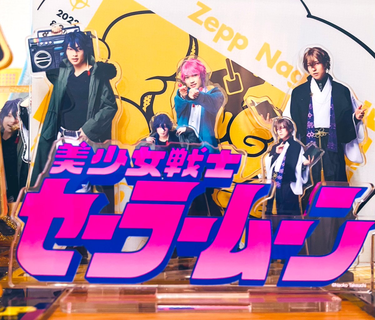 これがやりたかった☺️