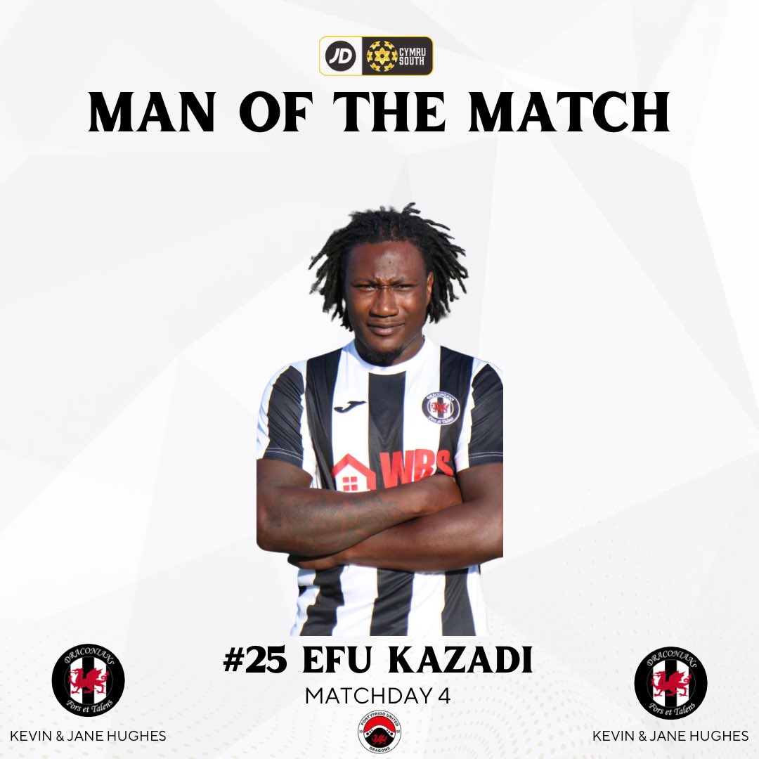 Cardiff Draconians tweet media