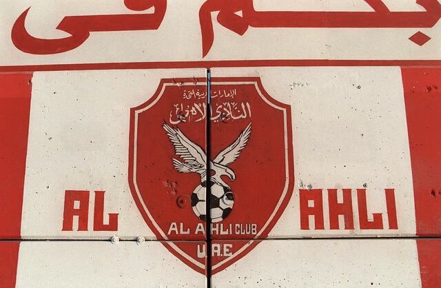 #alahliday

عاد الموسم و عُدنا أوفياء لك يالأهلي
ستشاهدنا خلفك في كل مدينة و إمارة ❤️