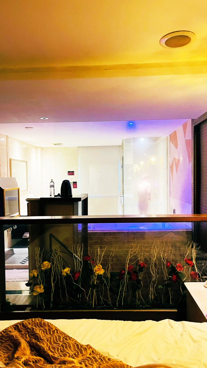 七月之門 陰陽交會😈
#高雄