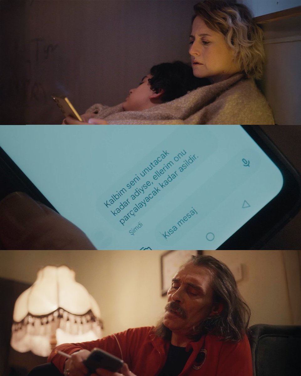 Savcı Esra giriş yaptı...

#behzatç