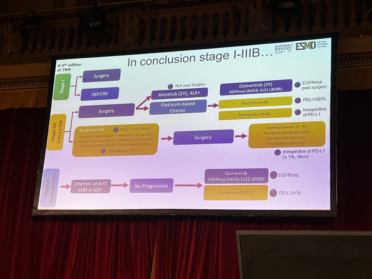 Maria Agustina Ipiña (@agustina_i) on Twitter photo Inspired and grateful to be at #ESMOAcademy2025 in Prague, learning from the lectures of Dr. Planchard & Dr. Califano and fueling my motivation!! 🚀💡 #ESMO #Oncology <a href="/dplanchard/">d.planchard</a> Inspired and grateful to be at #ESMOAcademy2025 in Prague, learning from the lectures of Dr. Planchard & Dr. Califano and fueling my motivation!! 🚀💡 #ESMO #Oncology <a href="/dplanchard/">d.planchard</a>