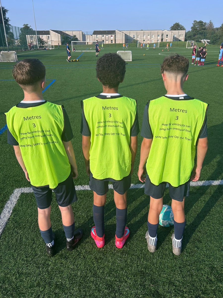 Carbrain Football Club tweet media