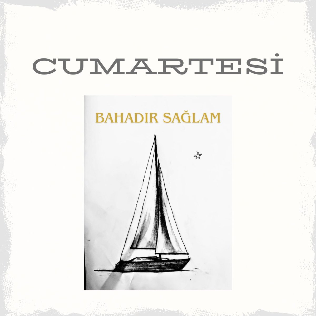 #Cumartesi Şimdi tüm dijital platformlarda yayında.
✌🏻💙

youtu.be/VCYHciN7Re4?si…