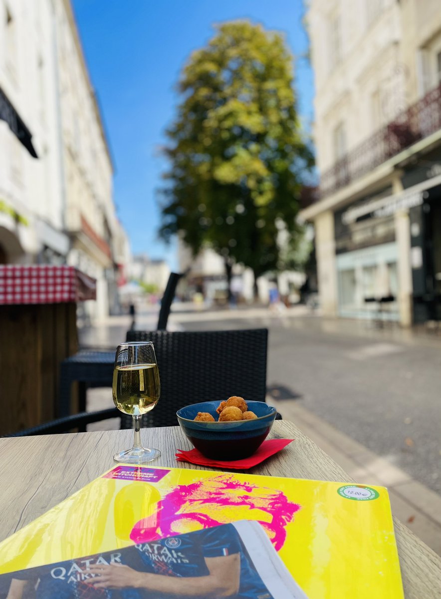 JeanPhilippeGautier tweet media