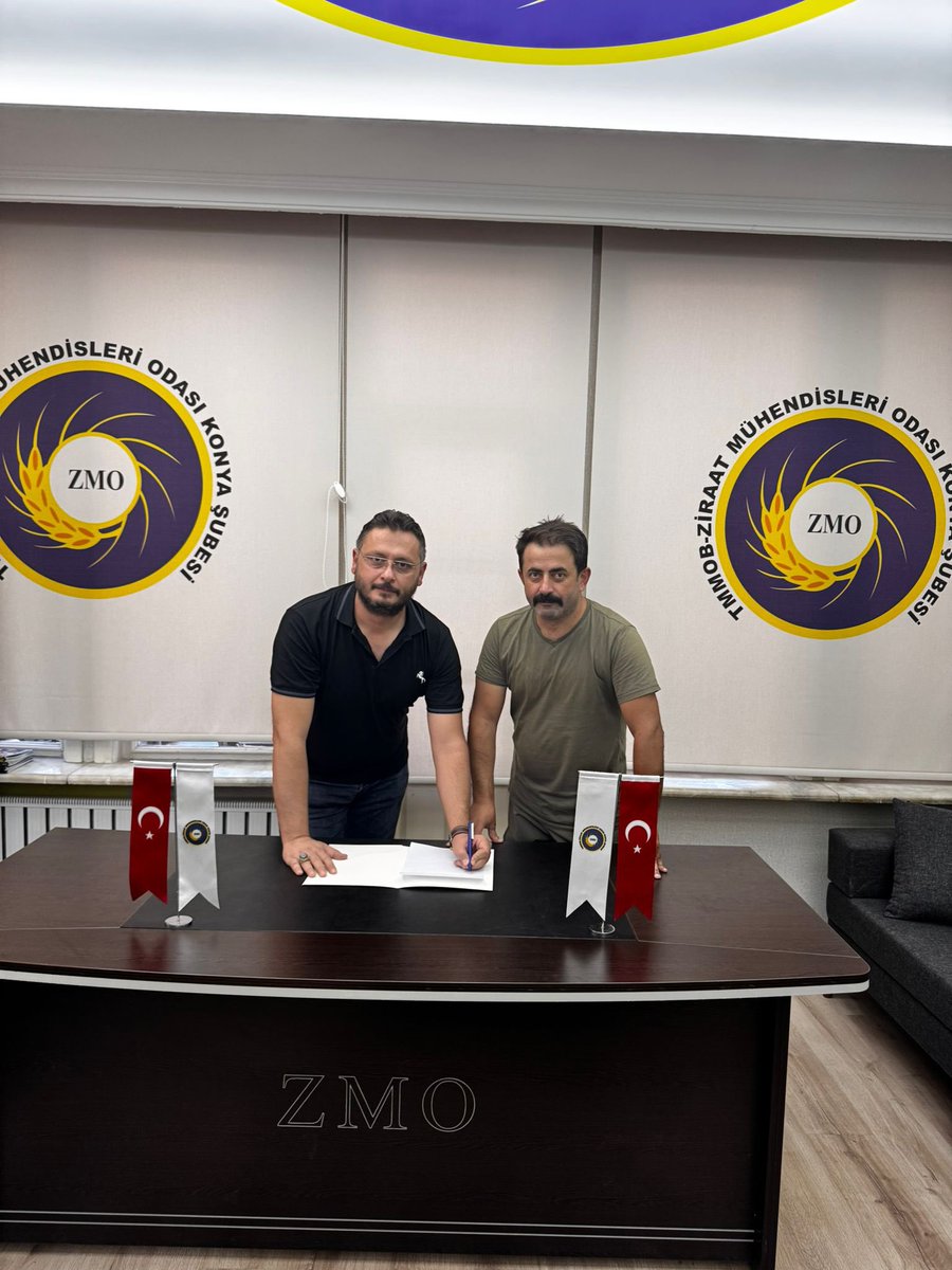 Zmo Konya Şubesi olarak Multi Yazılım Pazarlama Ltd Şti arasında e-imza indirim anlaşması yapılmıştır. Ayrıntılı bilgi için odamızla veya 05327928342 ile iletişime geçebilirsiniz.