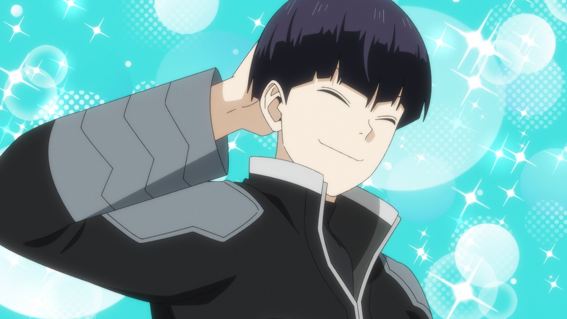 ハジメちゃん 他の方はご遠慮ください！ HAJIME