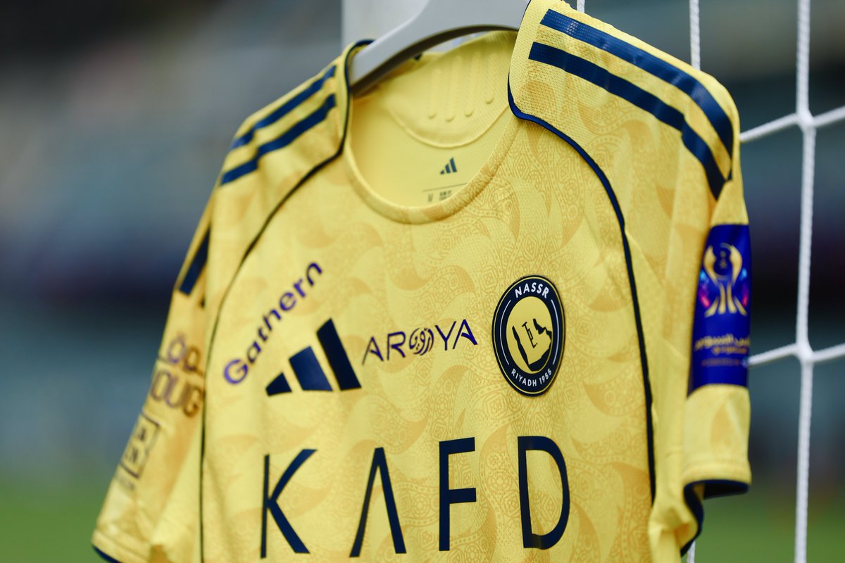 استاد هونغ كونغ 💛
قبل ساعات من النهائي ⏳
#النصر_الاهلي | #النصر_في_هونغ_كونغ