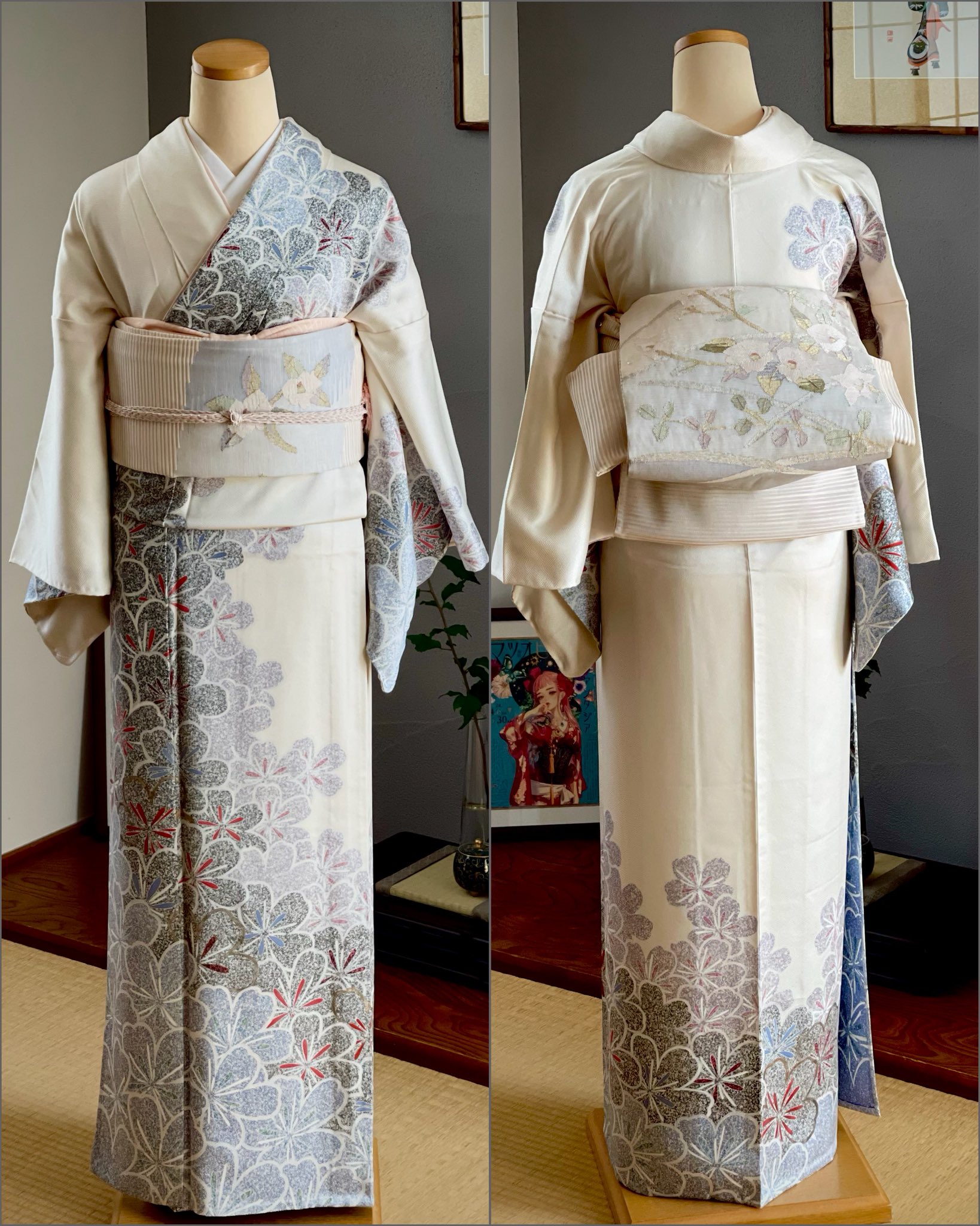 単衣着物 - Search / X