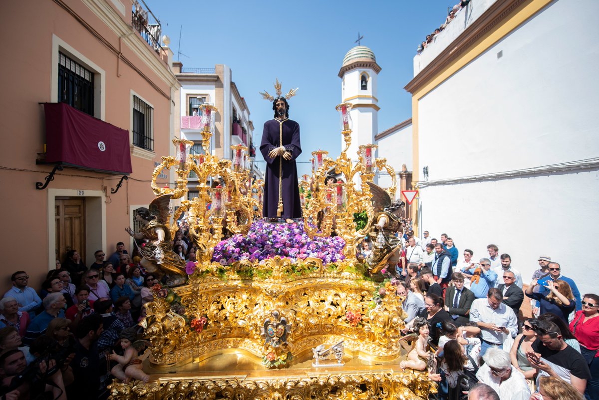 juanlufotografo's tweet image. Tú en mi vida eres mi fe, eres la fuerza para vencer...
@hdadstagenoveva @PasiondeLinares