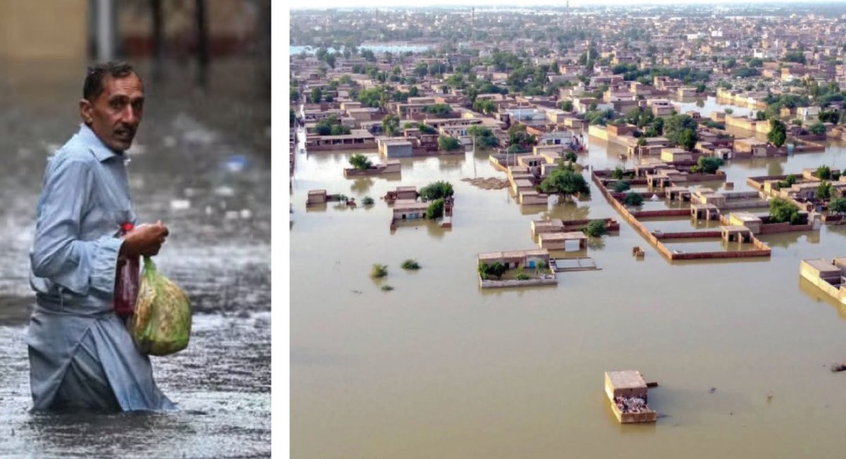 waywardmusing's tweet photo. The 2025 Swat floods exposed more than nature’s fury — it reveals Pakistan’s deep cracks in disaster prep &amp; climate governance. With 150+ lives lost &amp; Swat at the epicenter, unchecked tourism and weak warning system is to blame #ClimateCrisis #SwatFloods

https://t.co/96ysgrE9zC https://t.co/n1WE2AlKVr