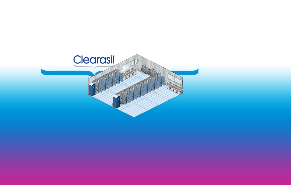 AHP_HH06's tweet image. The Clearasil rooms + Background (Habbo USA)

#habbo #habbohotel #oldskool #memories #nostalgia #game #online #OldSchool