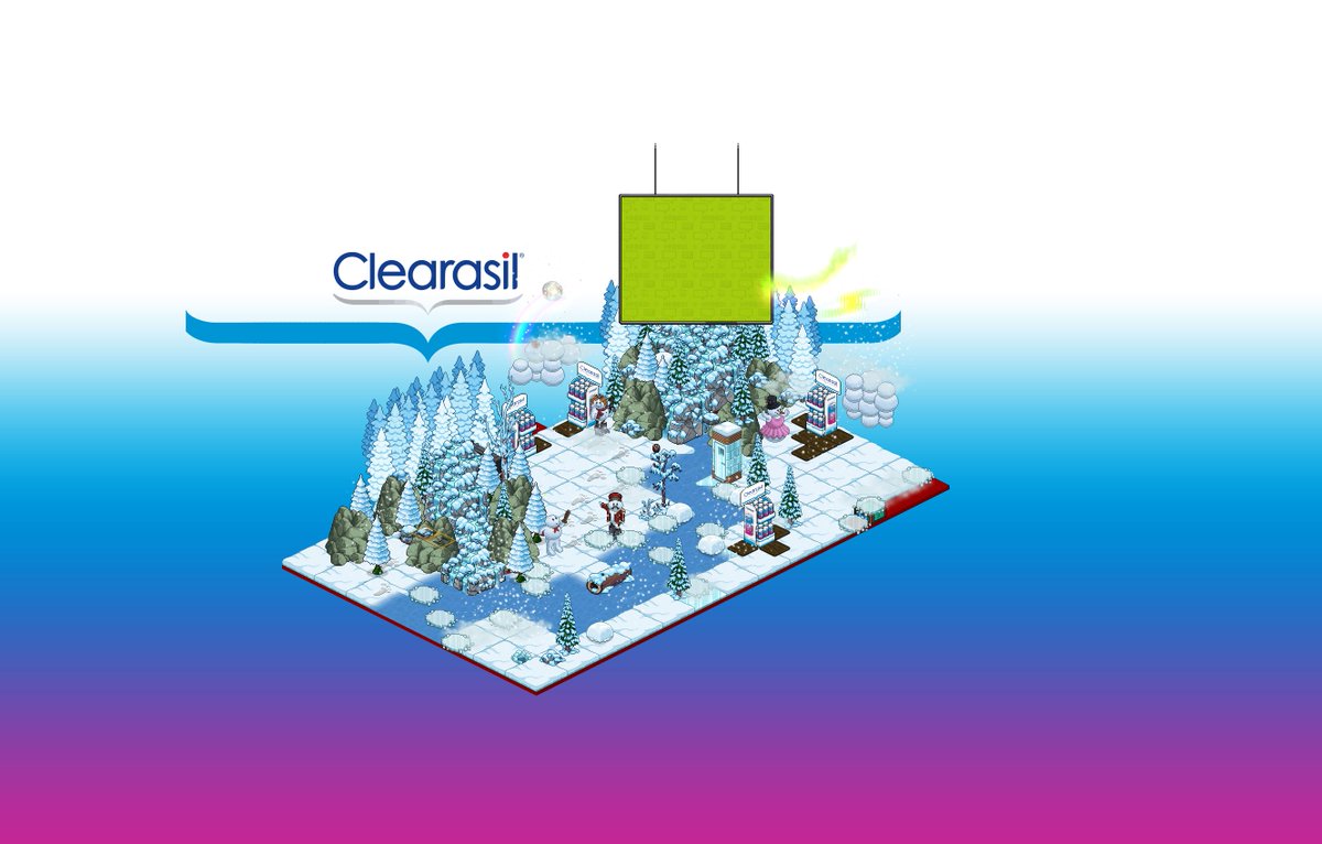 AHP_HH06's tweet image. The Clearasil rooms + Background (Habbo USA)

#habbo #habbohotel #oldskool #memories #nostalgia #game #online #OldSchool