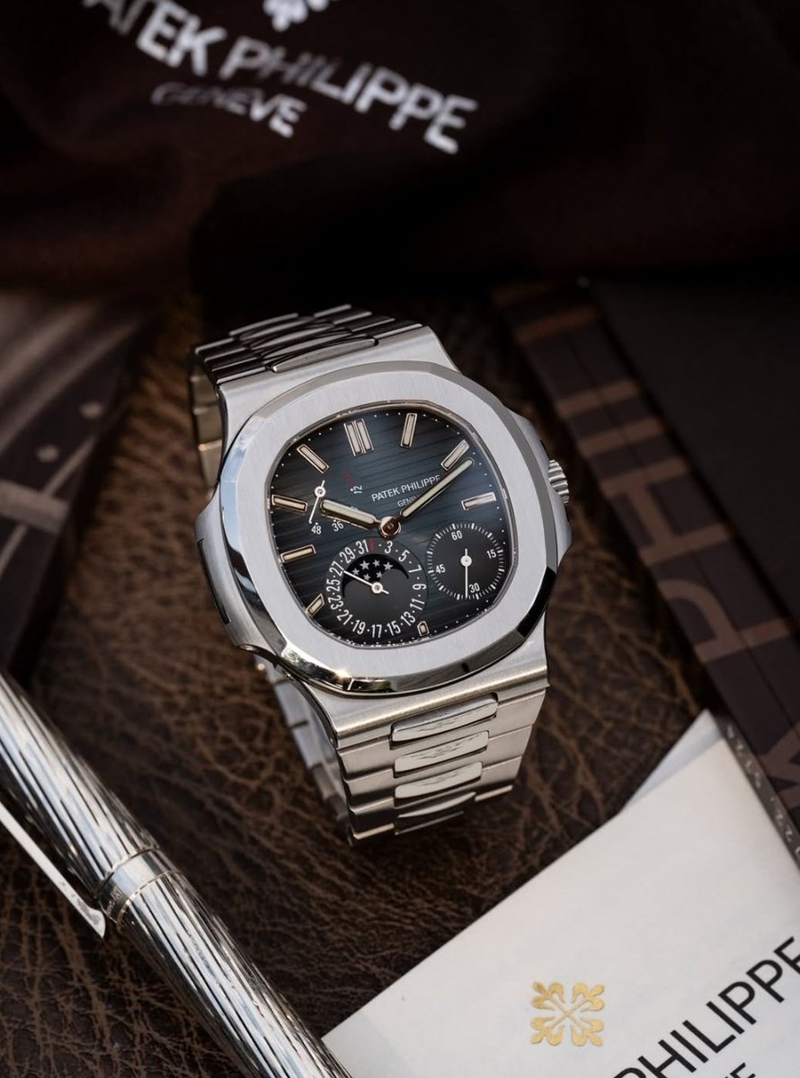Patek Philippe Ref. 5712/1A-001