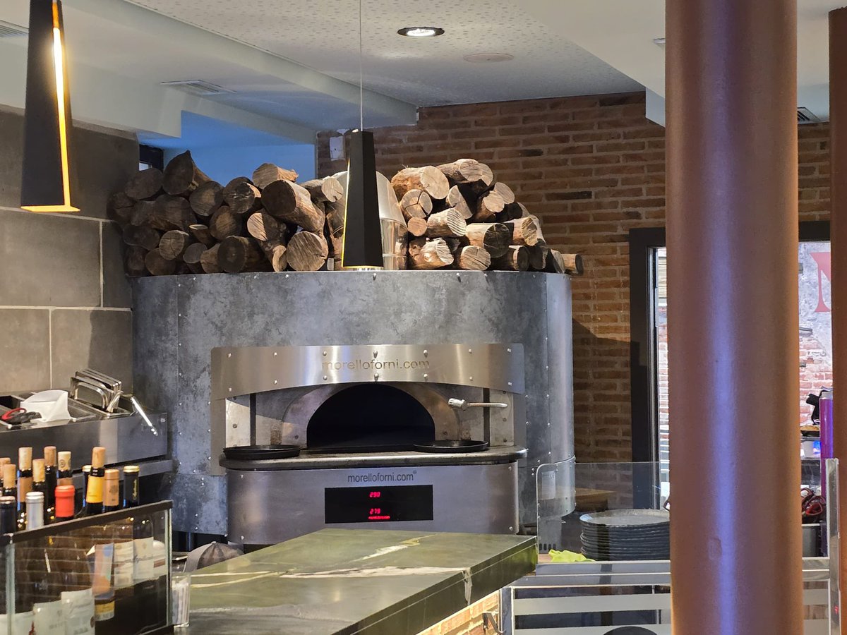 Federación de Peñas Culturalistas (@fdpcultural) on Twitter photo 🤝 | Desde la <a href="/fdpcultural/">Federación de Peñas Culturalistas</a> damos la bienvenida y agradecemos su apoyo para esta temporada al Restaurante Napoleone, nuestro nuevo patrocinador.
🍝 ¡Os animamos a visitarlo y disfrutar de su excelente cocina italiana!
📞 987 05 78 42
📍 Plaza San Martín, 12 🤝 | Desde la <a href="/fdpcultural/">Federación de Peñas Culturalistas</a> damos la bienvenida y agradecemos su apoyo para esta temporada al Restaurante Napoleone, nuestro nuevo patrocinador.
🍝 ¡Os animamos a visitarlo y disfrutar de su excelente cocina italiana!
📞 987 05 78 42
📍 Plaza San Martín, 12