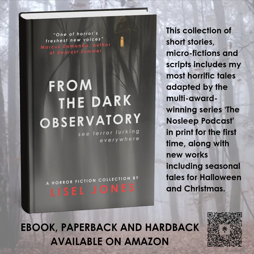 Lisel Jones tweet media