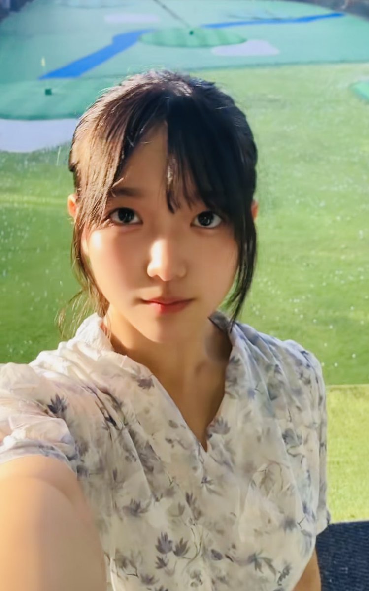 9x7mvHibLx6Xzv1's tweet image. 本当の美少女って…こういうことかもしれない✨

#Noapi
#諸葛望愛
#STU48

 instagram.com/reel/DNp8RSFT7…