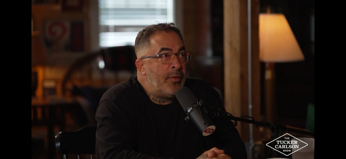 Paul Warren tweet media